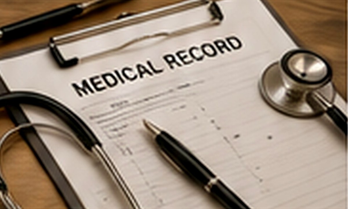 Missouri Injury Lawyer Blog